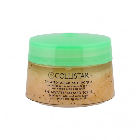 Collistar Special Perfect Body Anti-Water Talasso-Scrub (300ml)