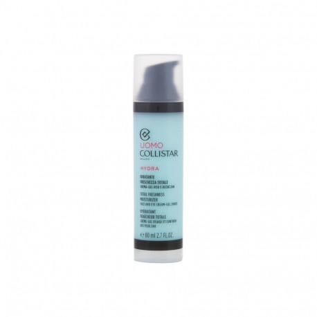 Collistar Uomo Total Freshness Moisturizer (80ml)