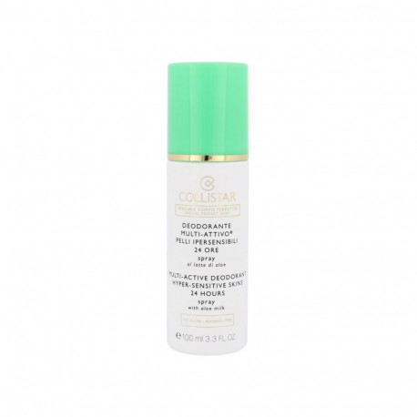 Collistar Special Perfect Body Multi-Active Deodorant Deodorant (100ml)