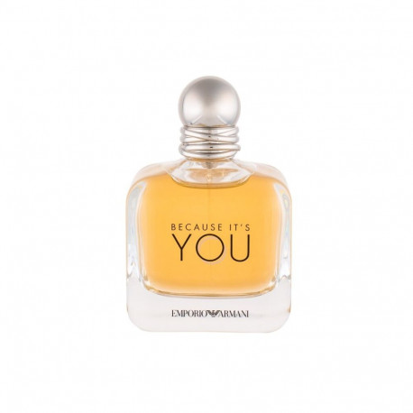 Giorgio Armani Emporio Armani Because It´s You Eau de Parfum (100ml)