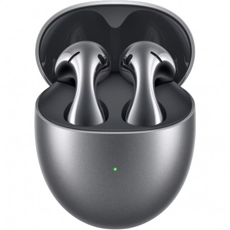 Kõrvaklapid Huawei FreeBuds 5 Silver Frost