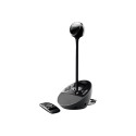 LOGITECH BCC950 konverentsikaamera veebikaamera PTZ värviline 1920 x 1080 audio USB 2.0 H.264