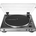 Audio Technica vinüülplaadimängija AT-LP60XUSBGM