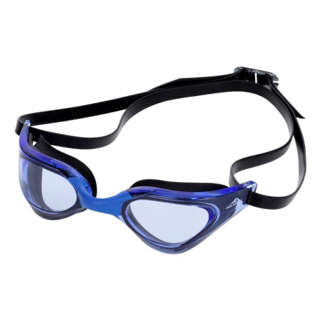 Swim goggles AQUAFEEL Professional Training 41023 20 black/blue