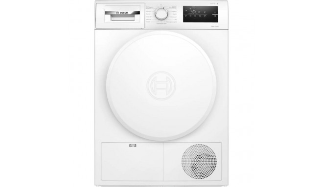 Bosch WTH8300LSN