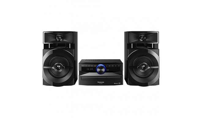 PANASONIC SC-UX100E-K