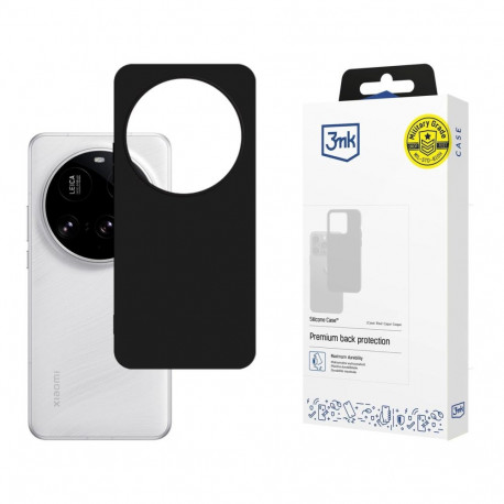 3mk Xiaomi 15 Ultra - 3mk Silicone Case