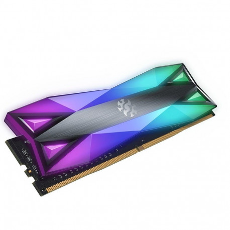 XPG SPECTRIX D60 DDR4 3200 DIMM 8GB RGB