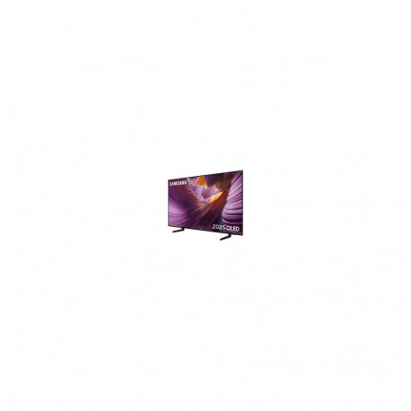 Samsung teler S85F 55'' 4K UHD OLED, must