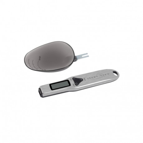 Food Scale - PROFICOOK PC-LW 1214 Stainless Steel 0.1 g 0.3 kg