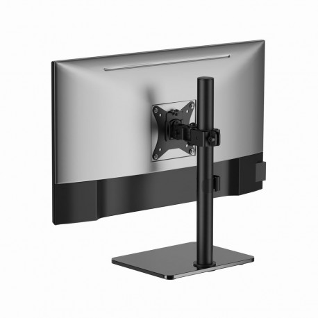 Monitor Stand - GEMBIRD MS-D1ST-03 Full Motion 17"-32" 9kg Capacity Black