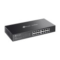 Network Switch TP-Link Omada ES216G 16-Port Managed L2 Gigabit Ethernet