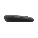 Computer Mouse - Logitech 910-007015 4000 DPI Wireless Bluetooth Ambidextrous
