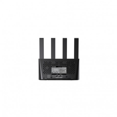 Wireless Router - Tenda 4G08 867 Mbit/s Dual Band 4 Antennas Black