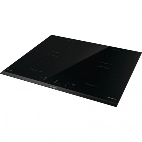 Induction Cooktop - Gorenje GI6401BCE 4 Zones 7200W Glass-Ceramic RAL9017