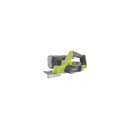 Power Tool - RYOBI 5133002921 Hand Planer 11000 RPM 1.6mm Depth Green, Grey