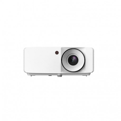 Projector - Optoma HZ146X 3800 ANSI lumens 1080p Laser White