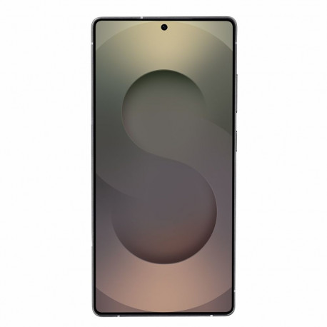 Mobile Phone - Samsung Galaxy S25 Ultra 6.9" 12GB RAM 256GB 5G Grey, Titanium