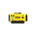 Power Tool - STANLEY Rechargeable Compressor 18V 11 Bar 2.2 kg with LED Torch