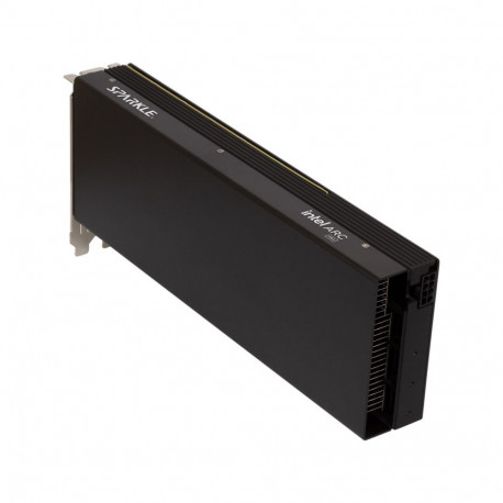 Graphics Card - SPARKLE Intel Arc PRO B60 24GB GDDR6 PCIe x8 4.0 Passive
