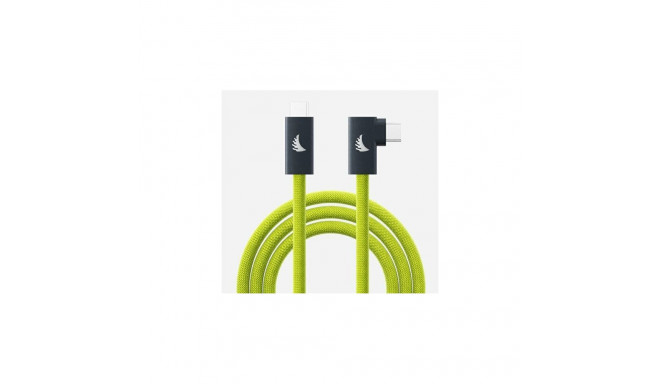 USB Cable - Angelbird Solid Flex Tether USB-C 3.2