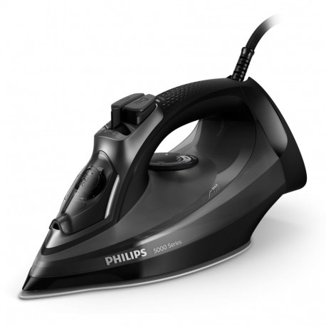 Iron - Philips 5000 Series Dst5040/80 2600w Black