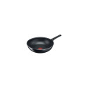 All-Purpose Pan - Tefal B55619 28cm Titanium Non-Stick Round