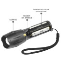 everActive Flashlight FL 600 flashlight