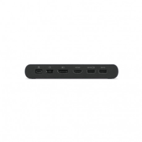Docking Station - Lenovo USB-C Universal Business Dock 11 Ports Dual 4K 65W