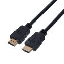 HDMI Cable - Lanberg V2.0 4k, Black