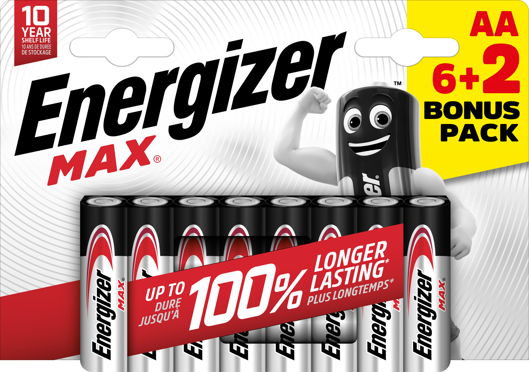 ENERGIZER 7119559