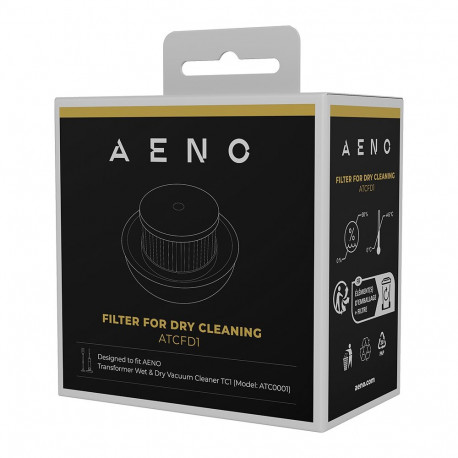 ATCFD1 Filter Dry, 1 pc/GB, GB 95*95*55mm, NW 69g, GW 88g