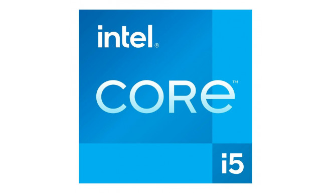 Intel CPU Desktop Core i5-12400 (2.5GHz 18MB LGA1700) Box