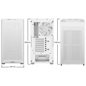 be quiet! PURE BASE 501 Airflow White Gehäuse