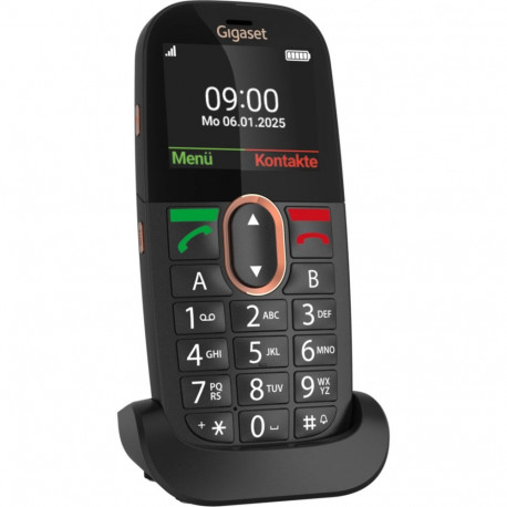 Gigaset GL695 black