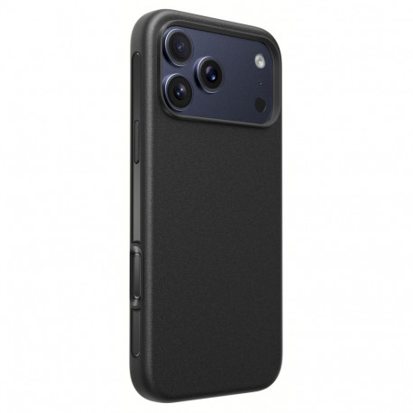 Belkin ekraanikaitse MSA040hqBK protect magnetiline iPhone17 ProMax, must