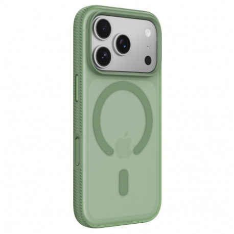 Belkin Grip Mag.Protective Case iPhone 17 Pro,green MSA035hqSE