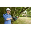Bosch UniversalChain 18 cordless chainsaw