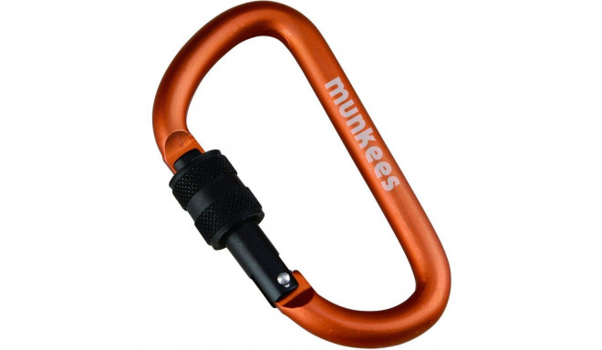 D-Shape muhviga kotikarabiin 8x80mm -