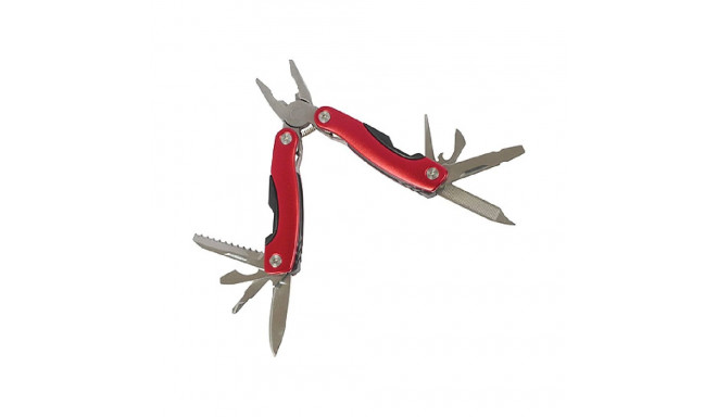 Multitööriist punane -