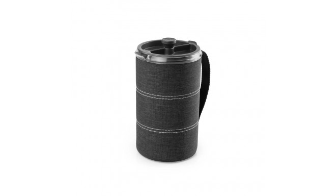 JavaPress tops 887ml Graphite -