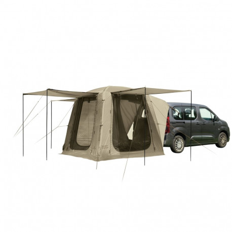 WANDERER TRUNK autotelk