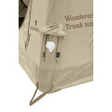 WANDERER TRUNK telk auto tagaluugile -