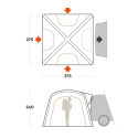 WANDERER TRUNK telk auto tagaluugile -