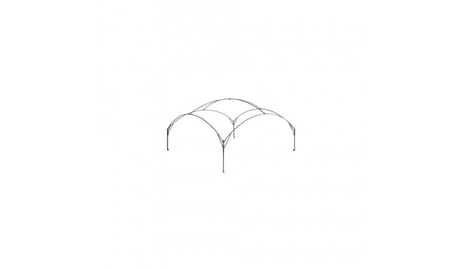 FastPitch Shelter XL varjualune -