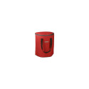 Basic termokott 15L punane -