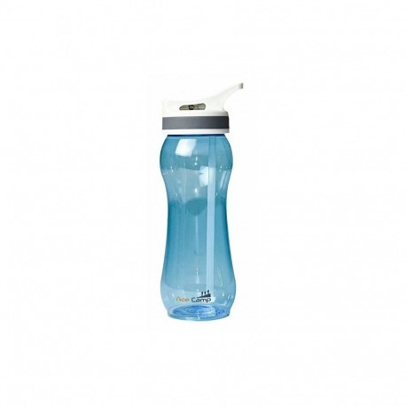 Tritan 600ml sinine veepudel -
