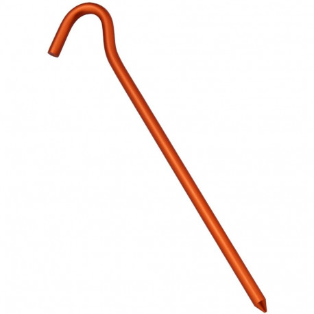 Maavaiad Al. o-vardad konksuga 18cm 6tk -