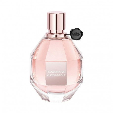 Viktor & Rolf Flowerbomb Edp Spray (100ml)