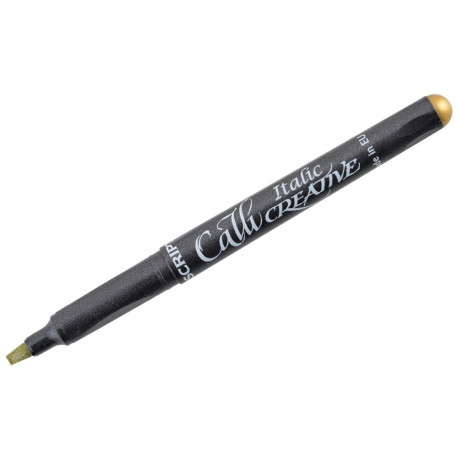 Kalligraafiline marker PILOT Lettering Pen 1,0mm must